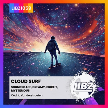 CLOUD SURF
