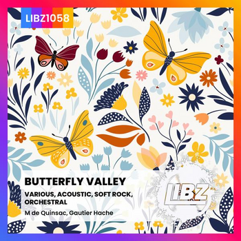 BUTTERFLY VALLEY
