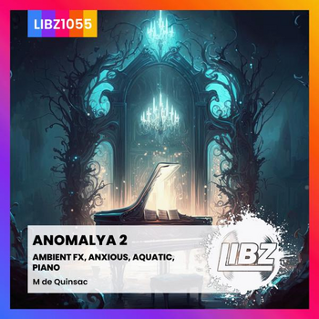 ANOMALYA 2