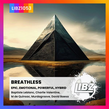 BREATHLESS