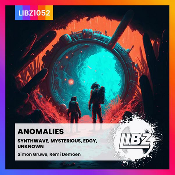 ANOMALIES
