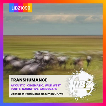 TRANSHUMANCE