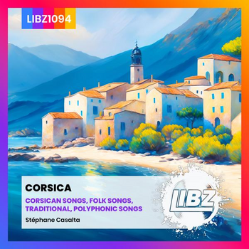 CORSICA