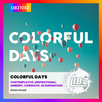 COLORFUL DAYS
