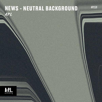 News - Neutral Background