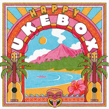 HAPPY UKEBOX