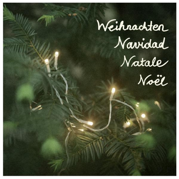 WEIHNACHTEN, NAVIDAD, NATALE, NOEL