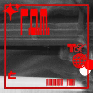 Trey Kams - R.A.M.