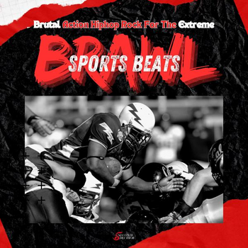 Sports Beats - Brawl