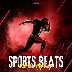 Sports Beats - Battle Hiphop