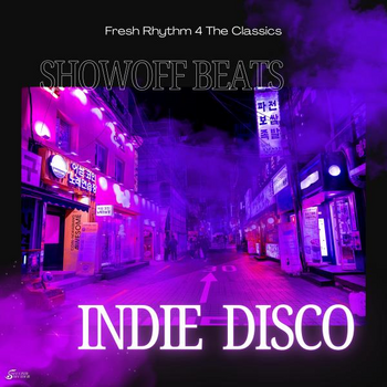 Showoff Beats - Indie Disco