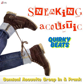 Quirky Beats - Sneaking Acoustic