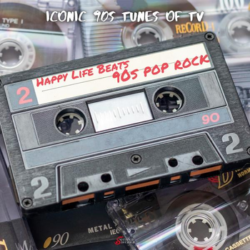Happy Life Beats - 90s Pop Rock