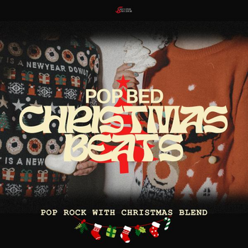 Christmas Beats - Pop Bed