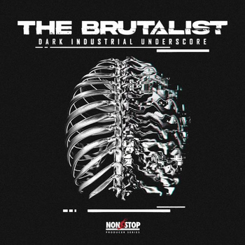 The Brutalist - Dark Industrial Underscore