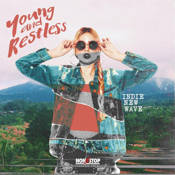 Young and Restless - Indie New Wave