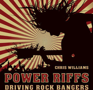 Power Riffs - Driving Rock Bangers