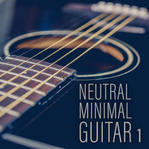 Neutral Minimal Guitar 1