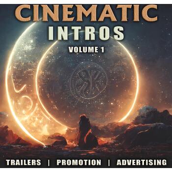 Cinematic Intros 1