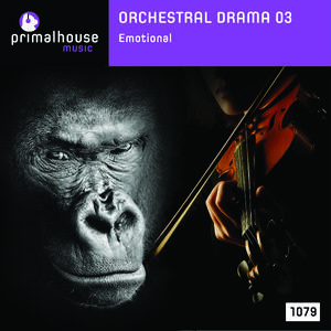 Orchestral Drama 03 Emotional