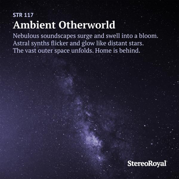 117 Ambient Otherworld
