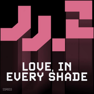 Love, In Every Shade